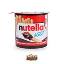 Nutella & Go Breadsticks